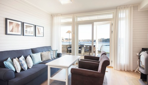 Apartamento ejecutivo