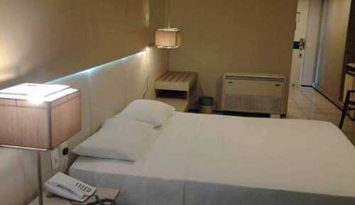 Habitación individual estándar