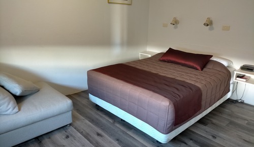 Habitación familiar, 2 habitaciones