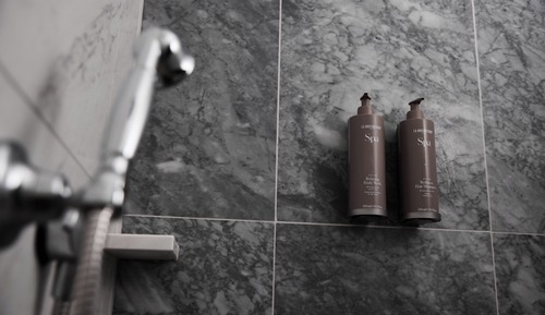 Suite, 1 habitación, no fumadores