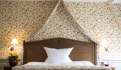 Habitación Business doble de uso individual