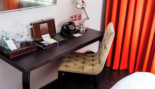 Habitación (Petite)