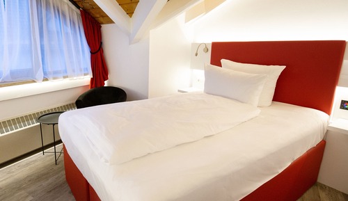 Habitación individual estándar