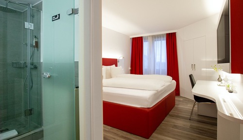 Habitación estándar