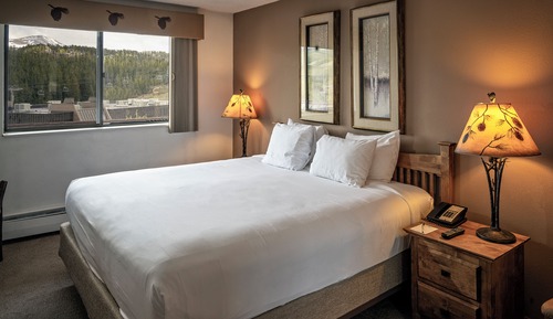 Suite, 1 habitación