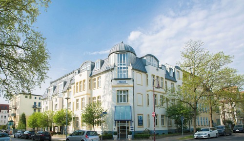 Habitación Confort, 1 cama de matrimonio