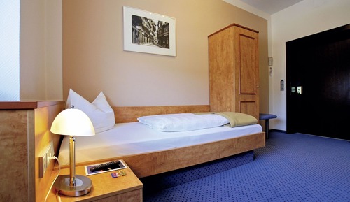 Habitación individual