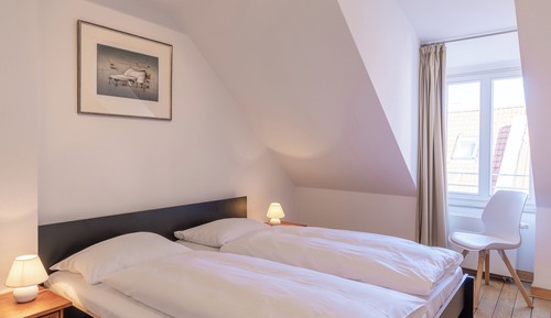 Apartamento (Saale-Unstrut)