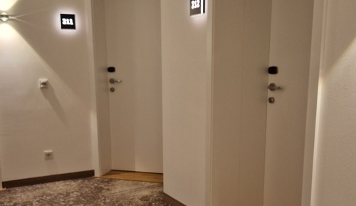 Habitación superior