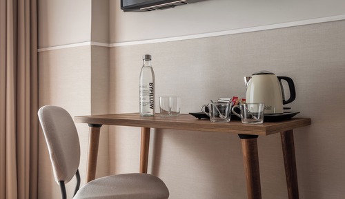 Habitación familiar, 1 cama de matrimonio con sofá cama