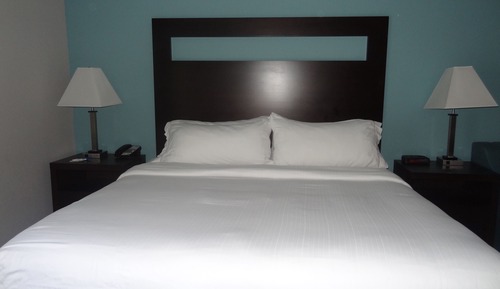 Habitación estándar