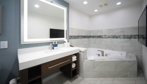 Suite, 1 habitación