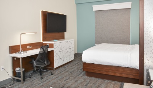 Suite, 1 habitación