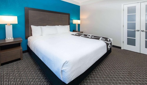 Suite, 1 cama de matrimonio grande, no fumadores