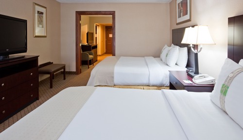 Habitación estándar