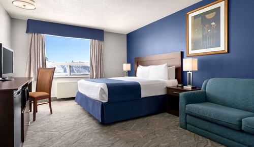 Habitación junior, 1 habitación, no fumadores