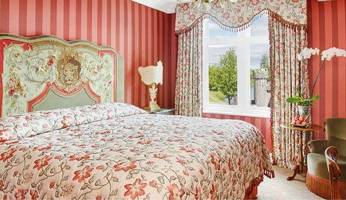 Habitación (Corrib)