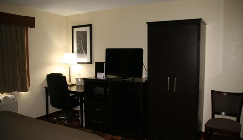 Habitación, 1 cama de matrimonio grande, no fumadores