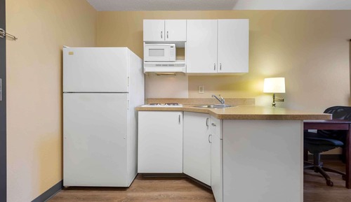 Estudio, 1 cama de matrimonio, no fumadores