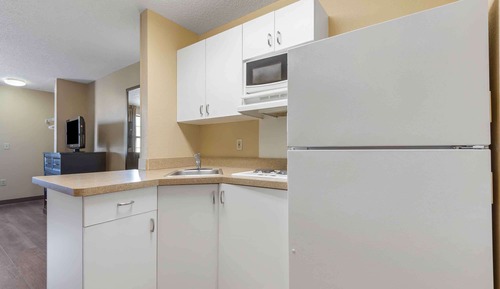 Estudio, 2 camas dobles, no fumadores