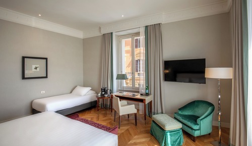 Suite estudio junior