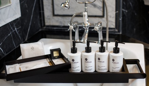 Premier Suite Twin GT