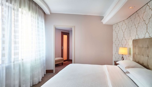 Suite, 1 habitación