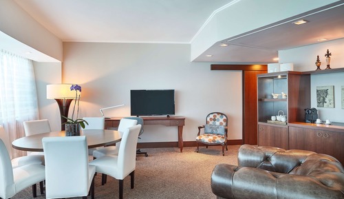 Suite, 1 habitación (Guaiba)