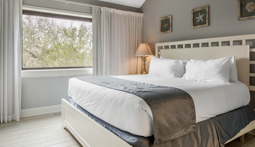 Villa, 2 habitaciones, vistas al mar