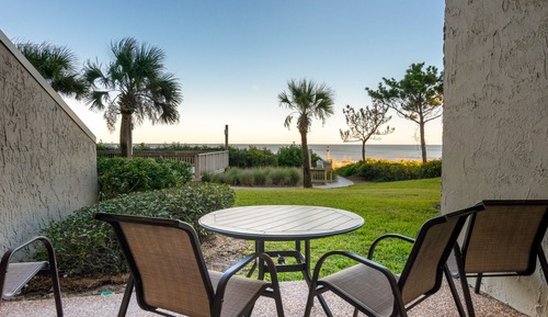 Villa, 3 habitaciones, vistas al mar