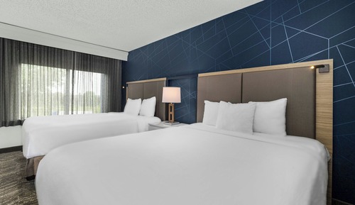 Suite, varias camas, no fumadores