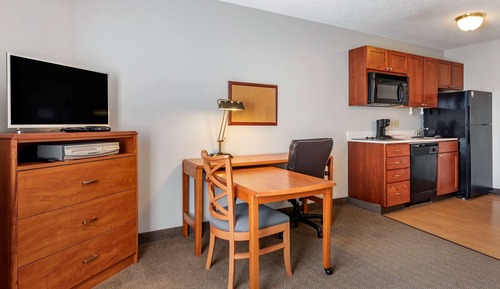 Estudio Signature, 1 cama de matrimonio, accesible para personas con discapacidad (Efficiency)