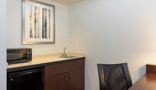 Suite, 1 cama de matrimonio grande con sofá cama, no fumadores