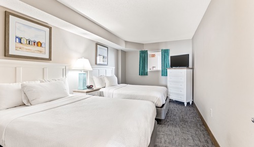 Apartamento, 1 habitación