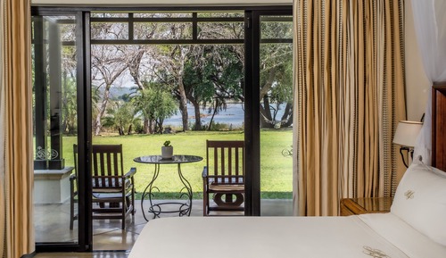 Executive Garden Room