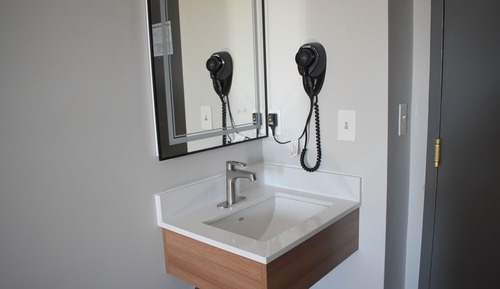 Room, 1 Queen Bed, Non Smoking