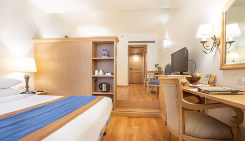 Habitación ejecutiva