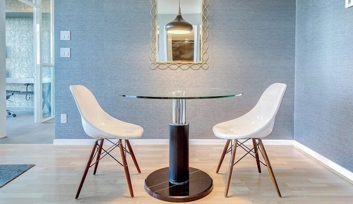 Executive 1-Bedroom Suite (1 Queen)