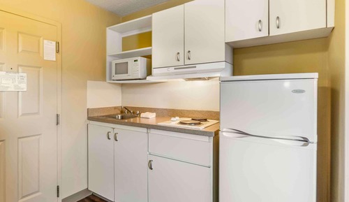 Estudio, 1 cama de matrimonio grande, no fumadores