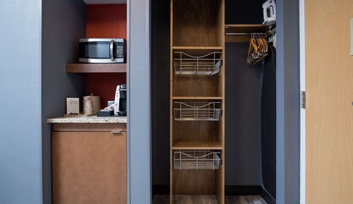 Habitación, 1 cama de matrimonio grande, accesible para personas con discapacidad