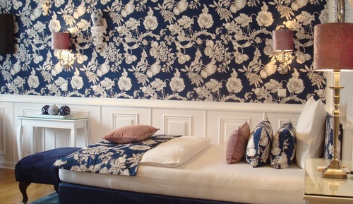 Habitación Business doble