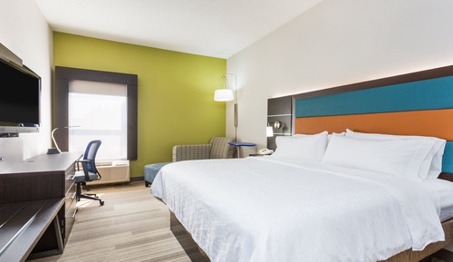 Habitación, 1 cama de matrimonio grande, no fumadores