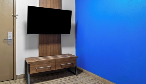 Suite, 2 camas de matrimonio