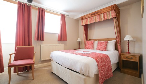 Habitación familiar