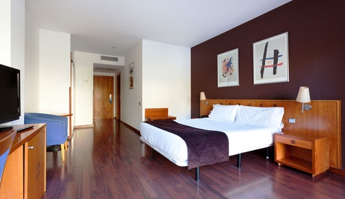 Habitación doble