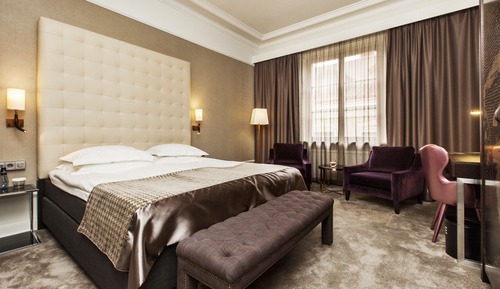 Habitación superior