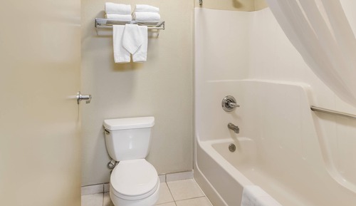 Suite, varias camas, no fumadores