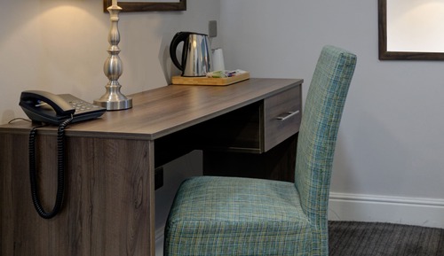 Habitación familiar, 1 cama de matrimonio grande, no fumadores