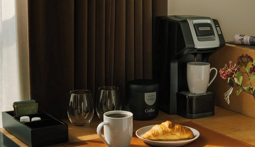 Suite, 1 cama de matrimonio grande con sofá cama, terraza