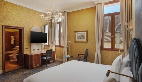 Habitación Premium
